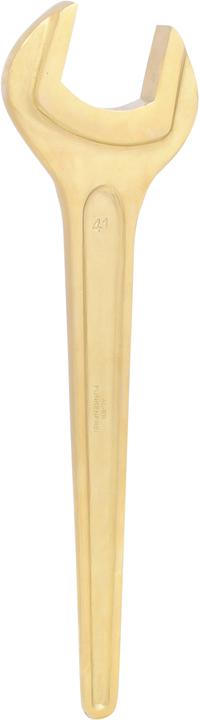 Produktbild KS Tools BRONZEplus Einmaulschlüssel (41 mm)
