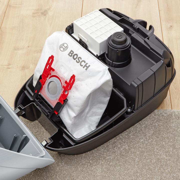 Actual product image Bosch Hausgeräte BGB6X330