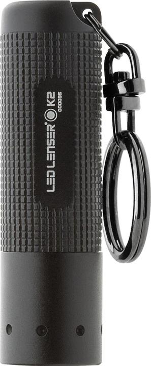 Produktbild Ledlenser K2 (5.20 cm, 20 lm)
