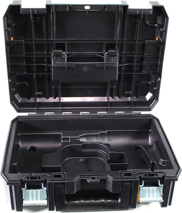 Image du produit DeWalt DWST1-70703 Coffret TSTAK II + Insert pour visseuse sans fil (1 pièces)