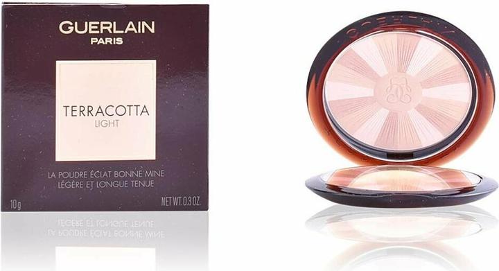 Produktbild Guerlain HT 8002 CB (01 Light Warm, Bronzer, 10 g)