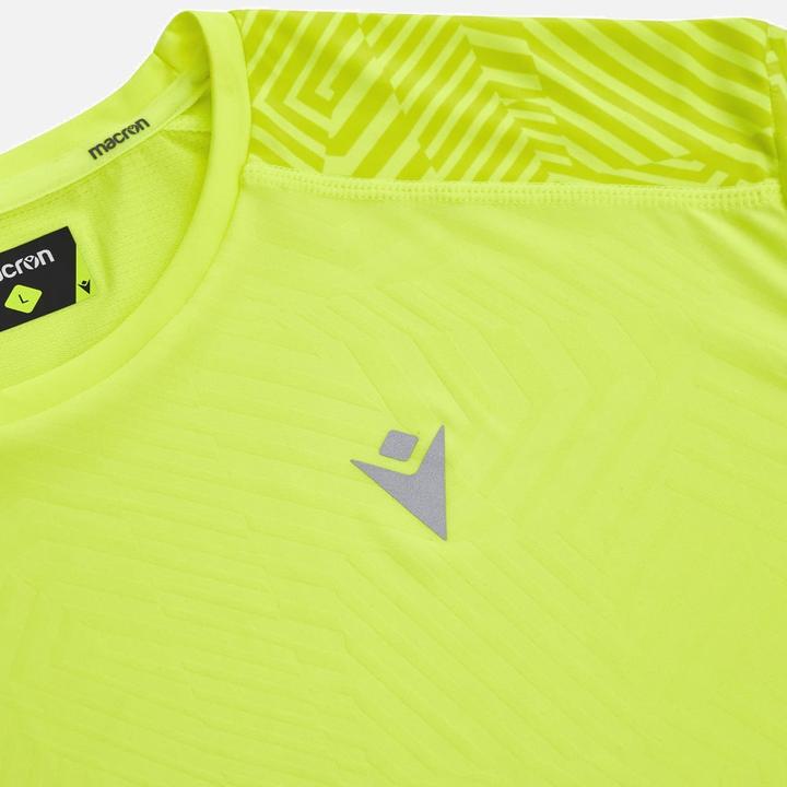 Immagine prodotto Macron Camicia da corsa Ralph da uomo (XL)