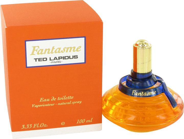 Produktbild Ted Lapidus Fantasme (Eau de Toilette, 100 ml)