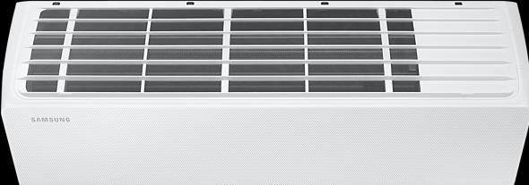 Produktbild Samsung RAC, R32, Wind-Free Wall-Mount, Comfort, 2.5kW (11431 BTU/h)