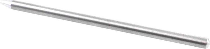 Fox Damp Adj Part: (T) DHX VAN, Rebound Rod (0.166 OD, 3.705 TLG), 2.25 SH (94.11 mm)