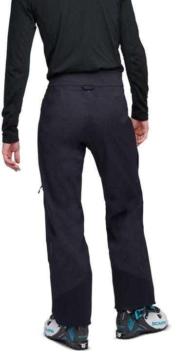 Actual product image Black Diamond Recon Stretch LT Pants - Men's (M)