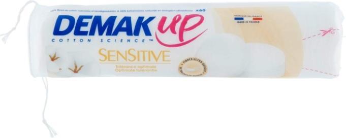 Produktbild Demak up Up Pads Sensitive 60er