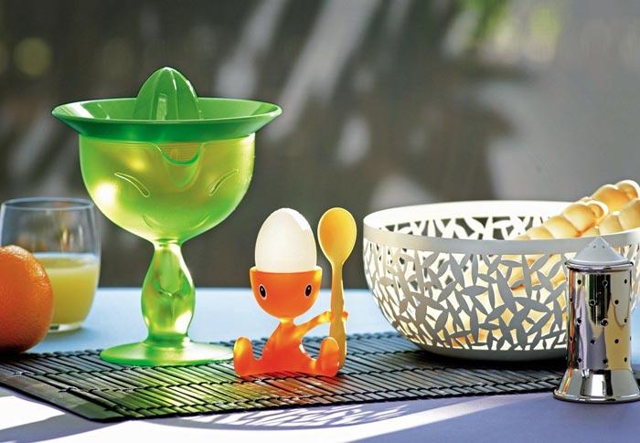 Actual product image Alessi Cactus (Ø 21 cm)