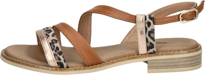 Actual product image Nero Giardini Sandalen (36)