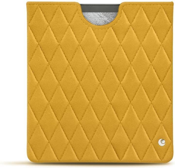 Actual product image Noreve Leather case (Kindle Oasis 2017)