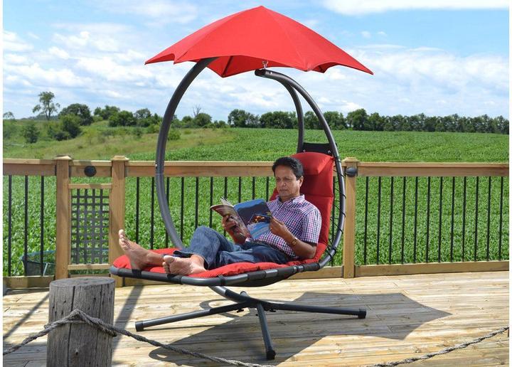 Actual product image Vivere The Original Dream Chair (185 cm)
