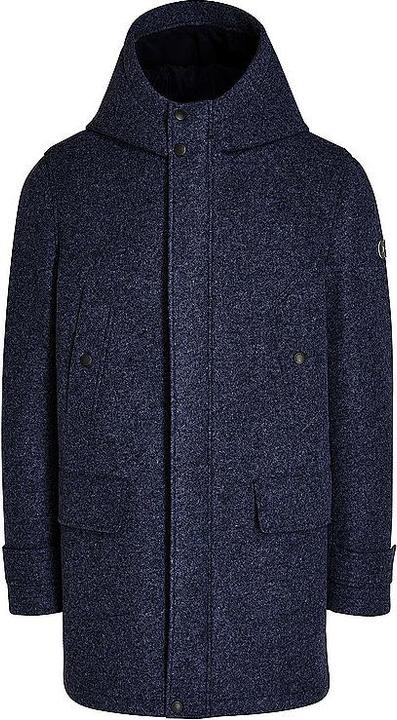 AlphaTauri Parka ORATE (L)