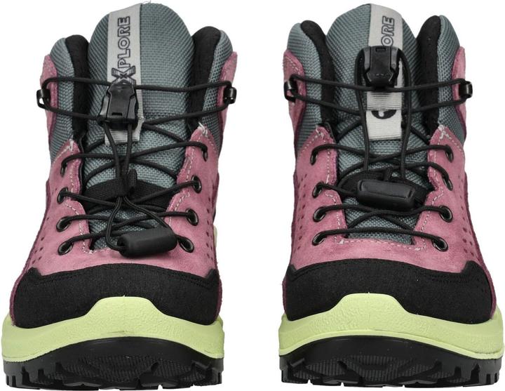 Actual product image Ricosta Stiefelette (31)