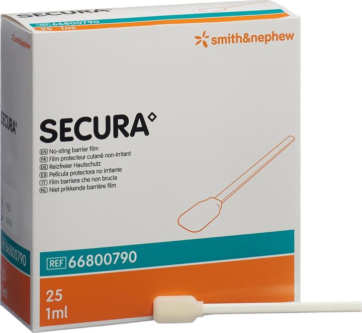 Secura Lolly (1 x)