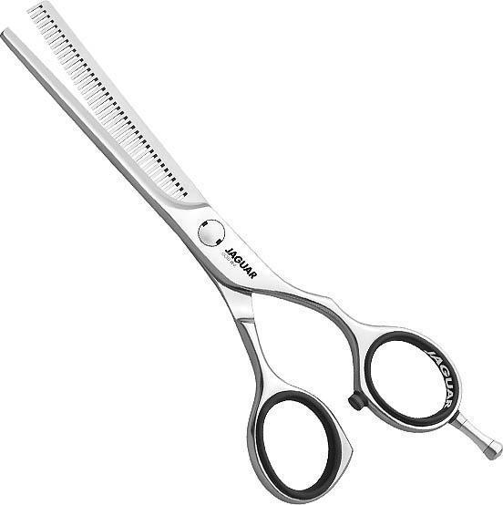 Image du produit Jaguar Ciseaux effilochés Diamond C39 (13.97 cm)