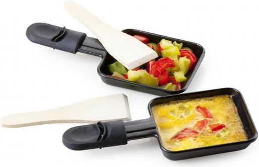 Image du produit Domo Gril à pierre Raclette DO9186G
