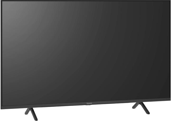 Actual product image Panasonic TV-43W90AEG (43", LCD, 4K, 2024)
