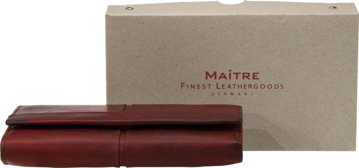 Maître Langbörse Birkenfeld Diedburg Purse LH15FZ