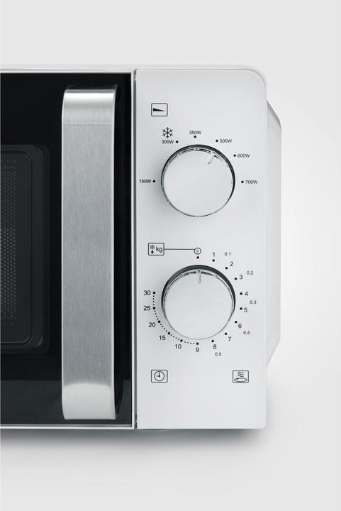Produktbild Severin MW 7885 (17 l)