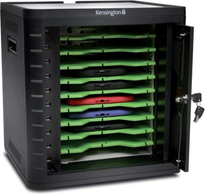 Kensington Cabinet