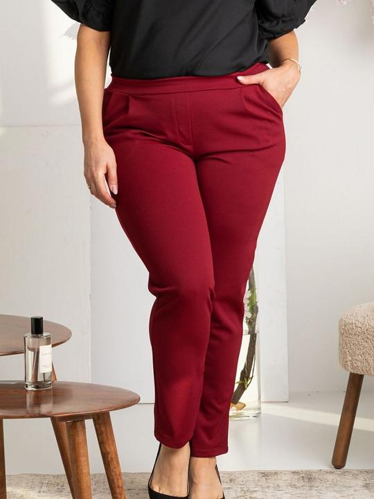 Karko Grösse Hose