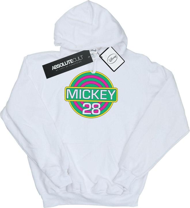 Disney Mickey Mouse Mickey 28 Kapuzenpullover (3XL)