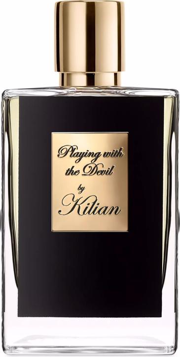 Actual product image By Kilian Playing with the Devil (Eau de parfum, 50 ml)