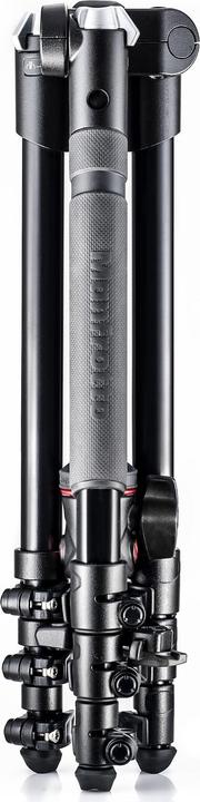 Actual product image Manfrotto Befree (Metal)