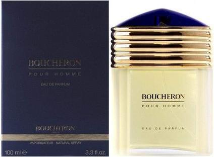 Actual product image Boucheron Perfume (Eau de parfum, 100 ml)