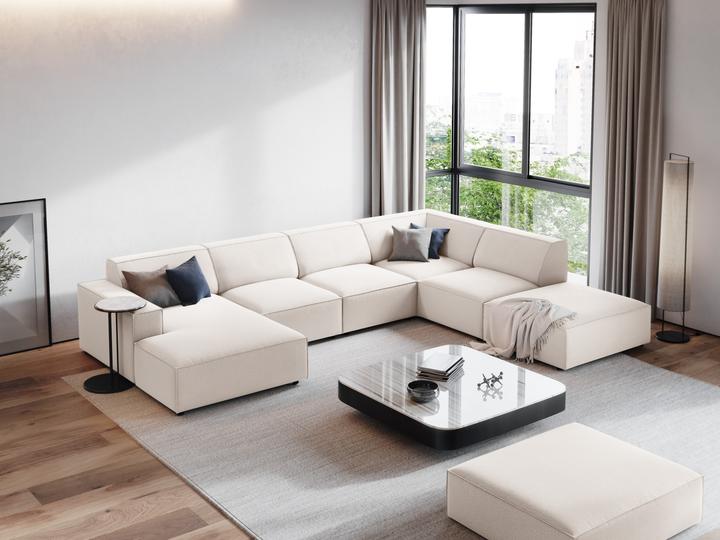 Actual product image Micadoni Jodie (Sofa landscape)