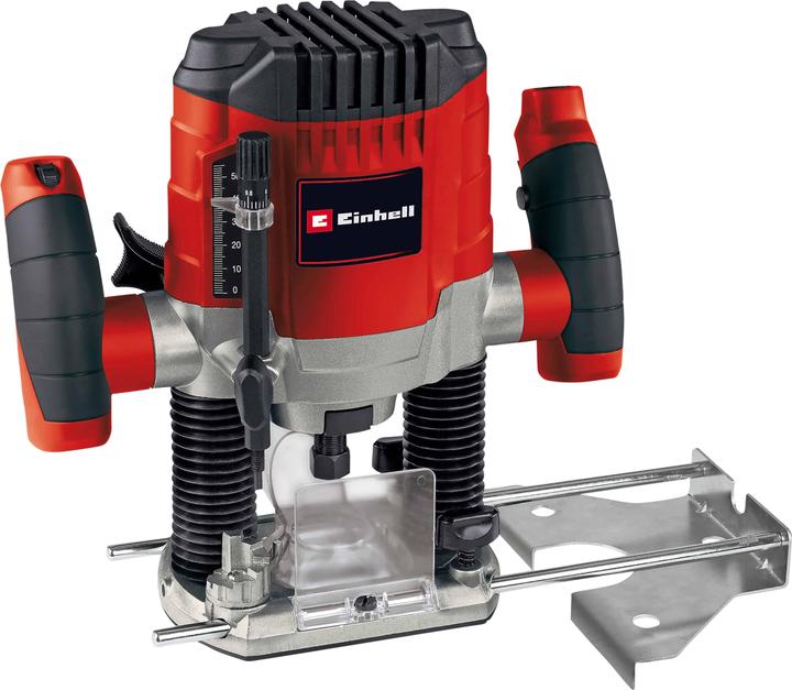 Einhell router
