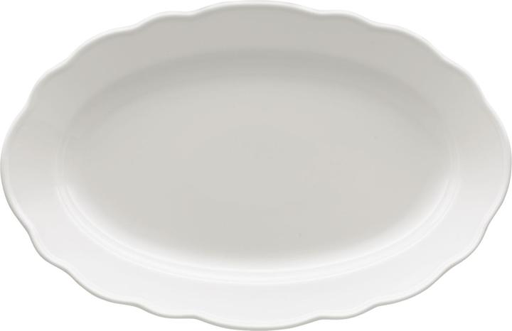 Produktbild Hutschenreuther Maria Theresia Weiss (1 x, 38 cm)