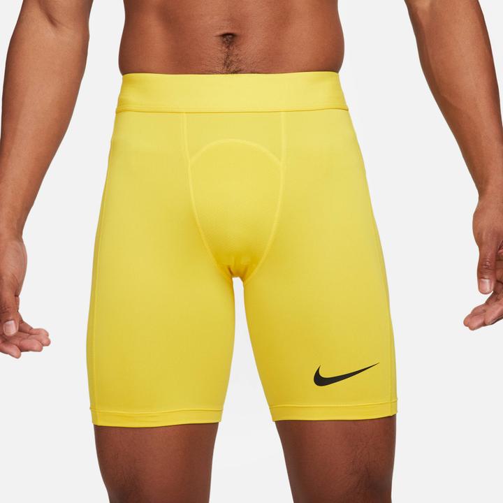 Actual product image Nike Pro Dri-Fit Strike Men "S, Tour Yellow/Black XL (XL)