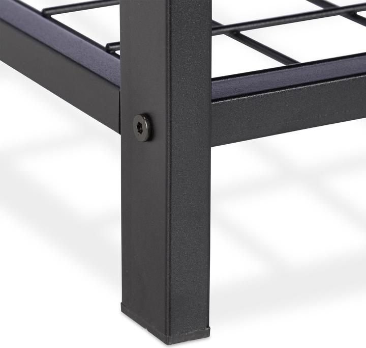 Immagine prodotto Relaxdays Cal (115 x 40 x 49 cm)