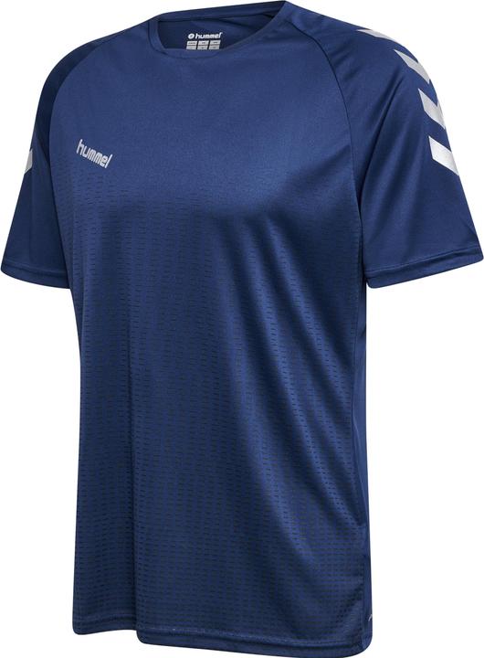 hummel Hmlchallenger Jersey S/S (S)