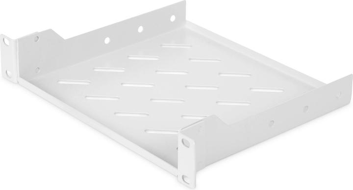 Digitus 254 mm (10") 1U shelf