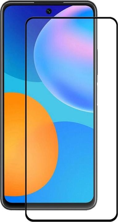 Produktbild Protectorking 3x Ceramic-Glass Full Cover HD Klar (3 Stück, Huawei P40 Lite)