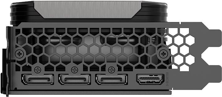 Productafbeelding PNY GeForce RTX 3080 Ti (12 GB)