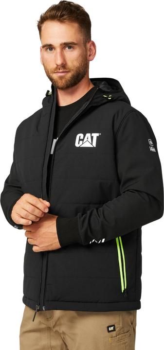 Immagine prodotto Cat Giacca Ibrida Uomo (4XL)