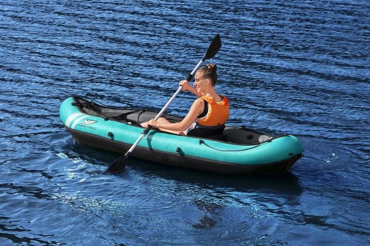 Actual product image Bestway Hydro Force (1 pers.)