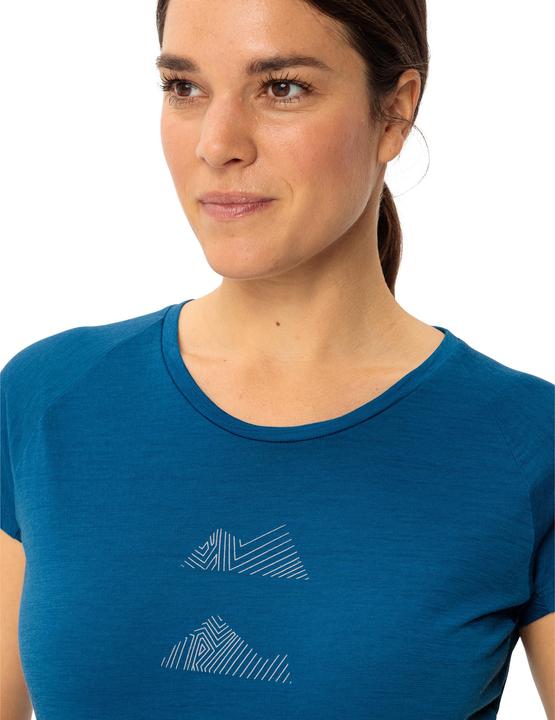 Image du produit Vaude Women's Tekoa Wool (38)