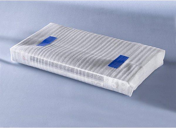 Produktbild Oldenburg Kunststoff-Technik Schaumfolien-Zuschnitte (1250 Stück)