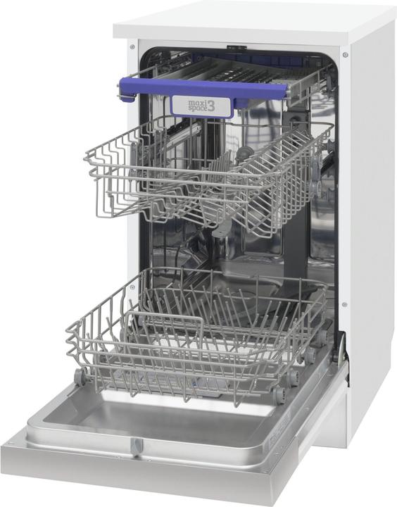Actual product image Amica AMIC built-in dishwasher