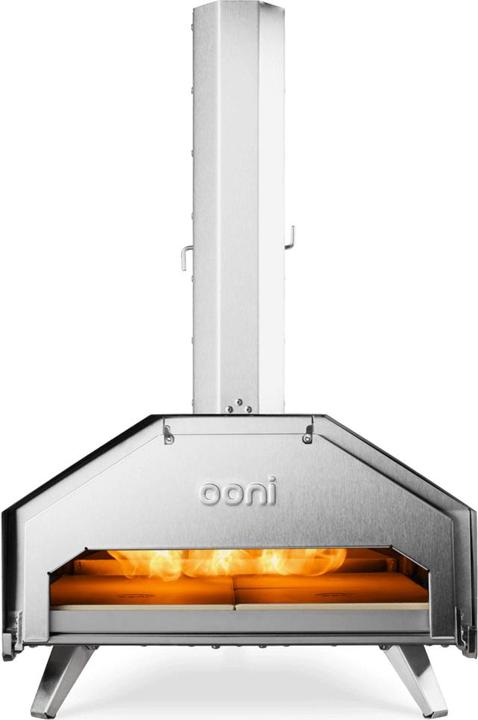 Produktbild Ooni Pro (Pizzaofen Holz)