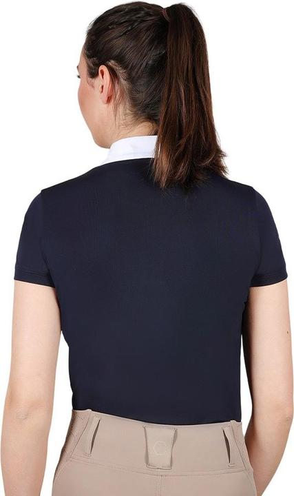 Produktbild Coldstream Oxnam Competition Bluse Springreiten (L)