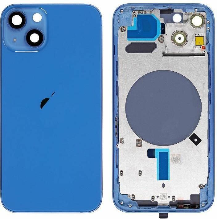 Immagine prodotto CoreParts Apple iPhone 13 Mini Indietro (Sudario, iPhone 13 mini)
