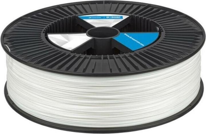 Actual product image Basf Ultrafuse Pro1 Tough PLA Natural White 1.75 mm 4,500 g (Though PLA, 1.75 mm, 4.50 g, White)