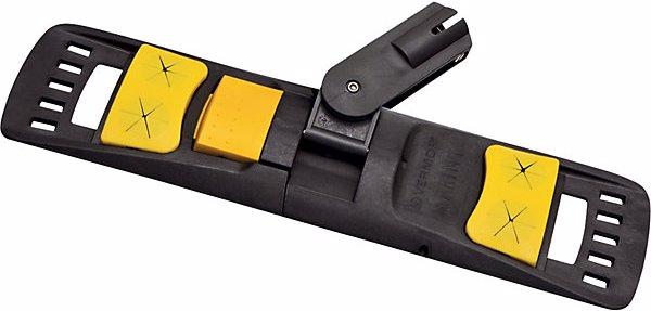 Actual product image Vermop SPRINT PLUS clip holder, width 400 mm, for mop covers. (1 pcs.)