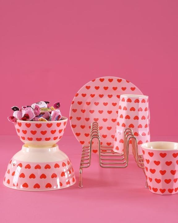 Actual product image Rice mug