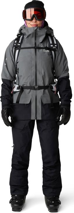 Immagine prodotto Mountain Hardwear Boundary Ridge GTX (XS)